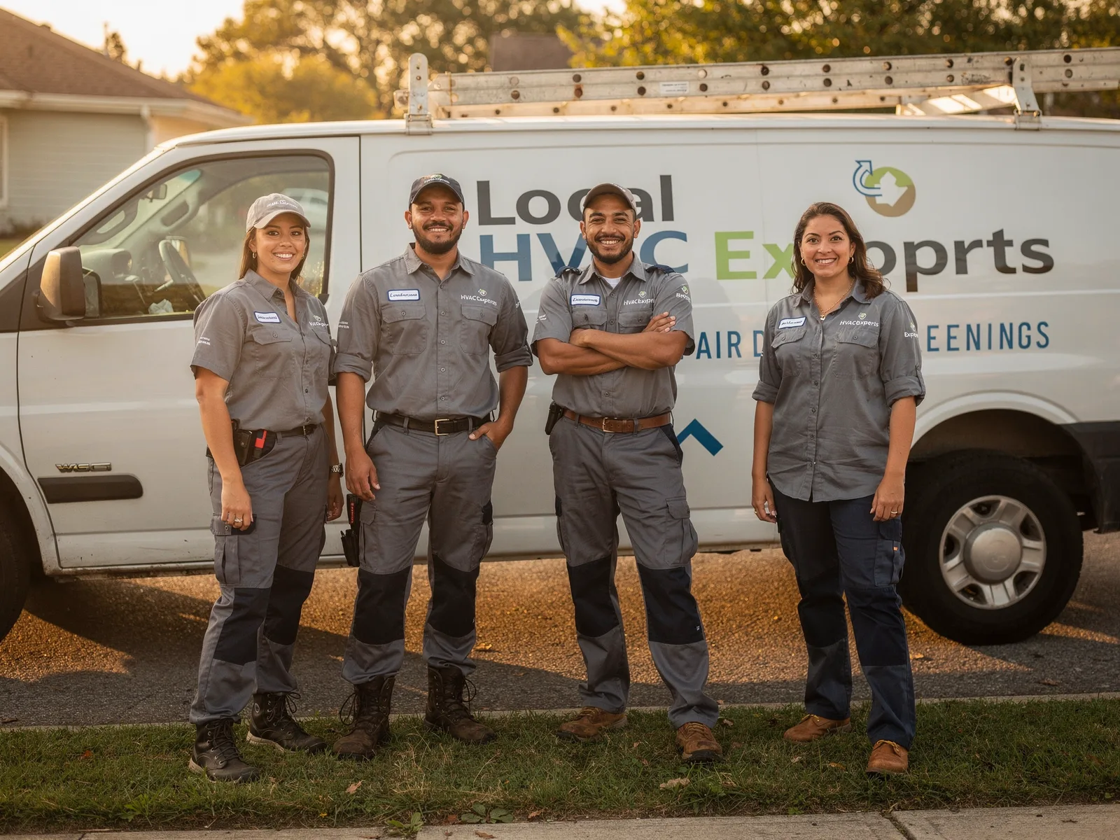24/7 HVAC Repair & AC Replacement company in East Wenatchee, WA