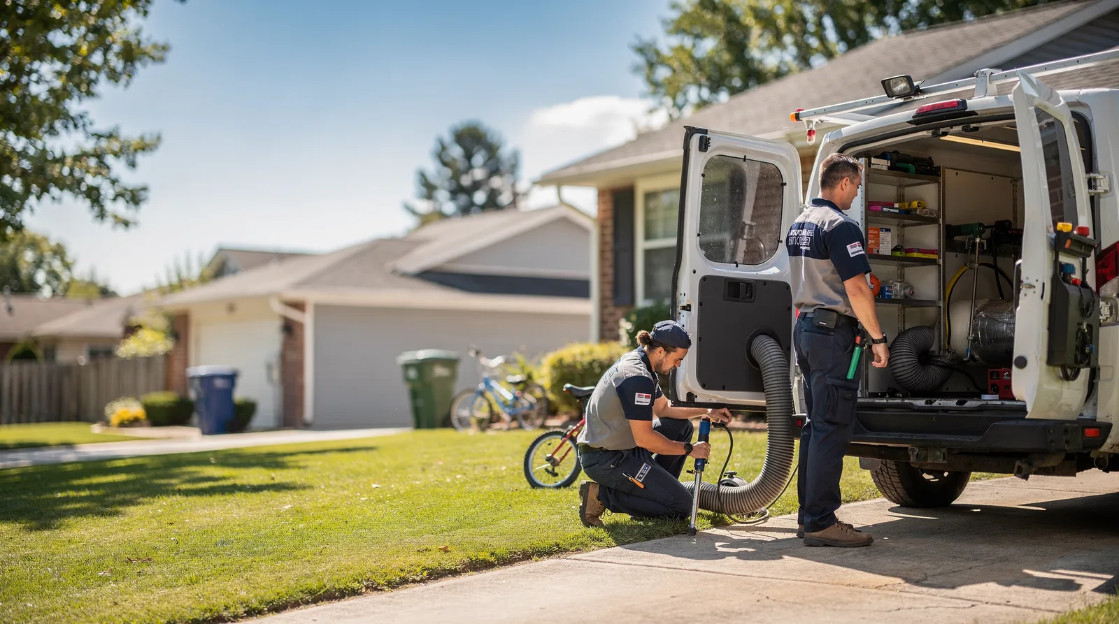 24/7 HVAC Repair & AC Replacement in East Wenatchee, WA near me